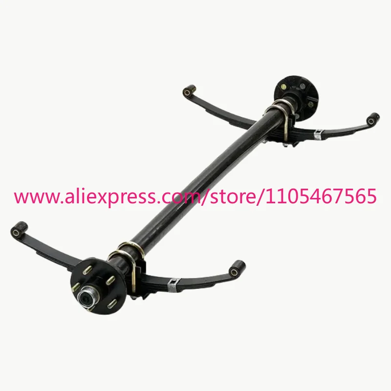 Suspension Light Leaf Spring Trailer Axle 3500lb 4400lb 6000lb 7800lb 300000lb Trailer Leaf Spring Parts Accessories
Suspension Light Leaf Spring Trailer Axle 3500lb 4400lb 6000lb 7800lb 300000lb Trailer Leaf Spring Parts Accessories