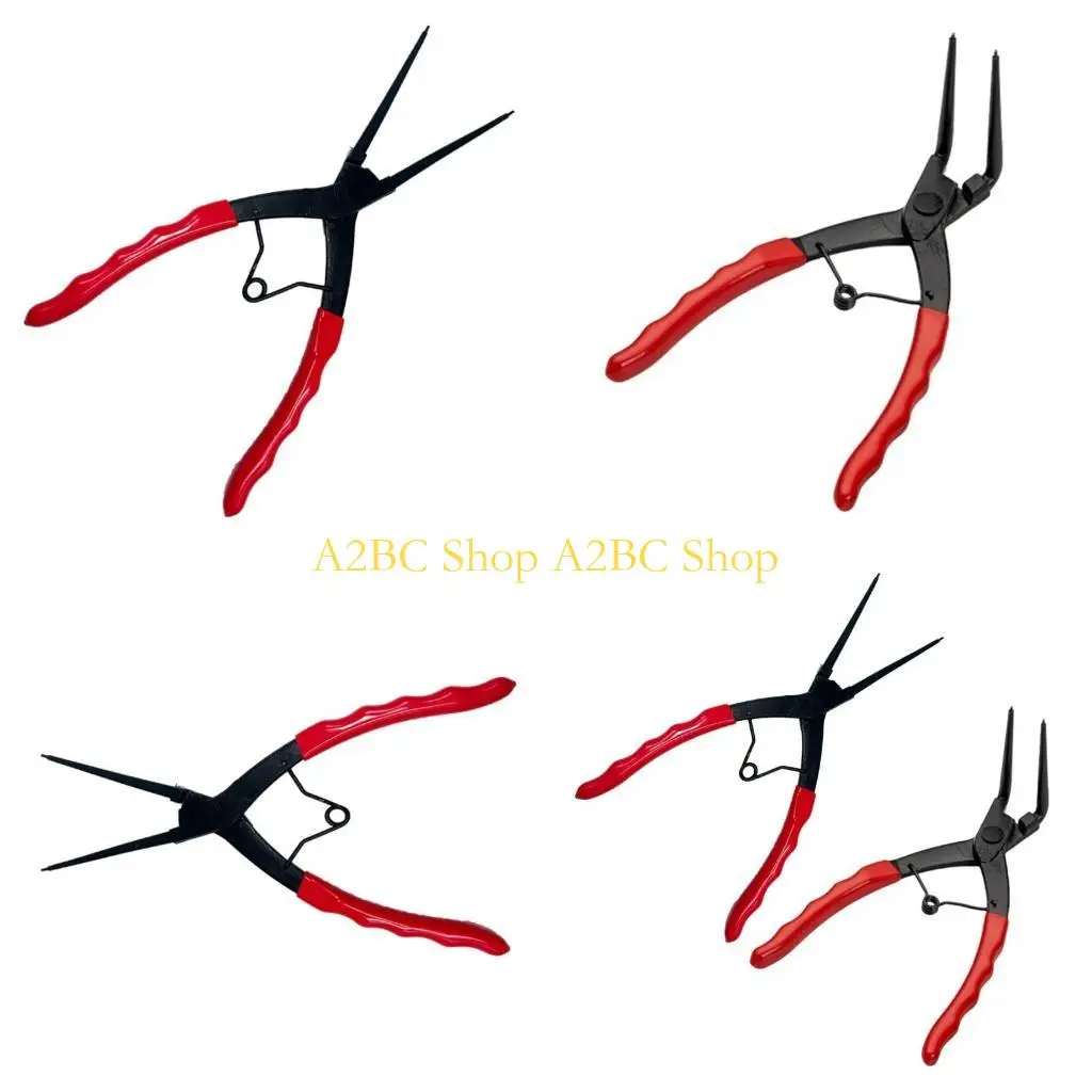 A2BC Rings Pliers для автомобильного ремонта и технического обслуживания. 
A2BC Rings Pliers для автомобильного ремонта и технического обслуживания.