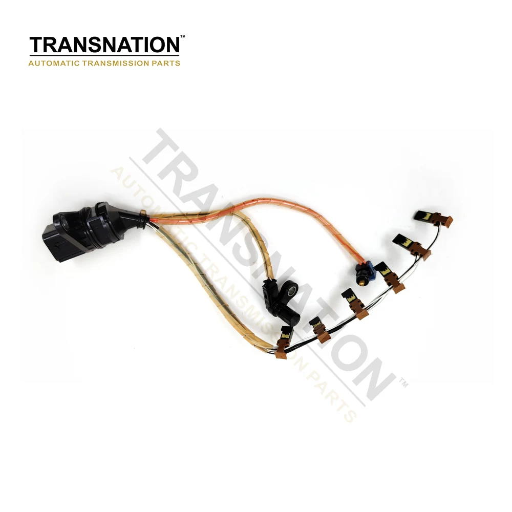 K120 Transmission Wiring Harness 35410-12880 Fit For Lexus Toyota Corolla CVT Car Accessories
K120 Transmission Wiring Harness 35410-12880 Fit For Lexus Toyota Corolla CVT Car Accessories