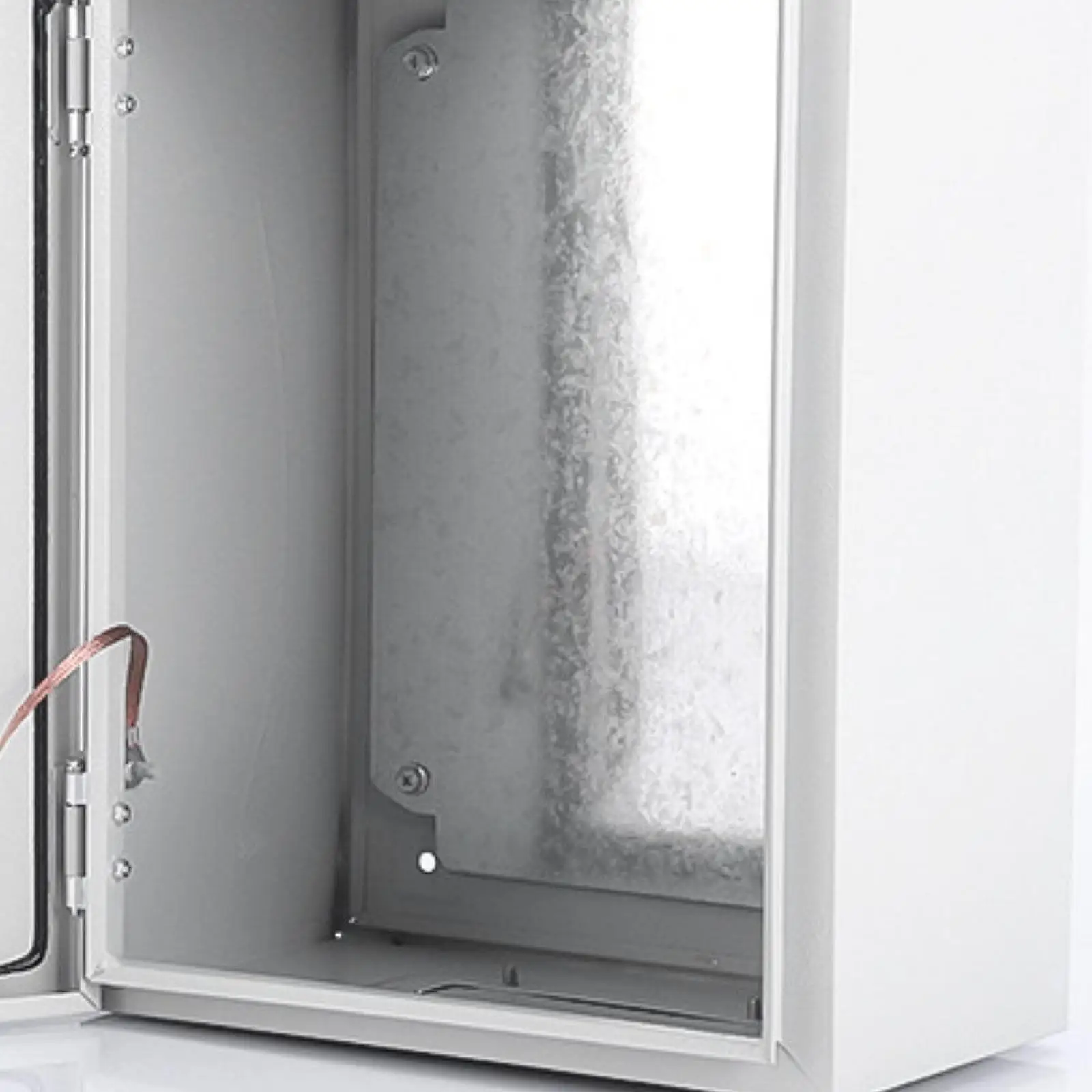 Industrial Panel Board Cable Box Distribution Case for Indoor And Outdoor Use
Industrial Panel Board Cable Box Distribution Case for Indoor And Outdoor Use