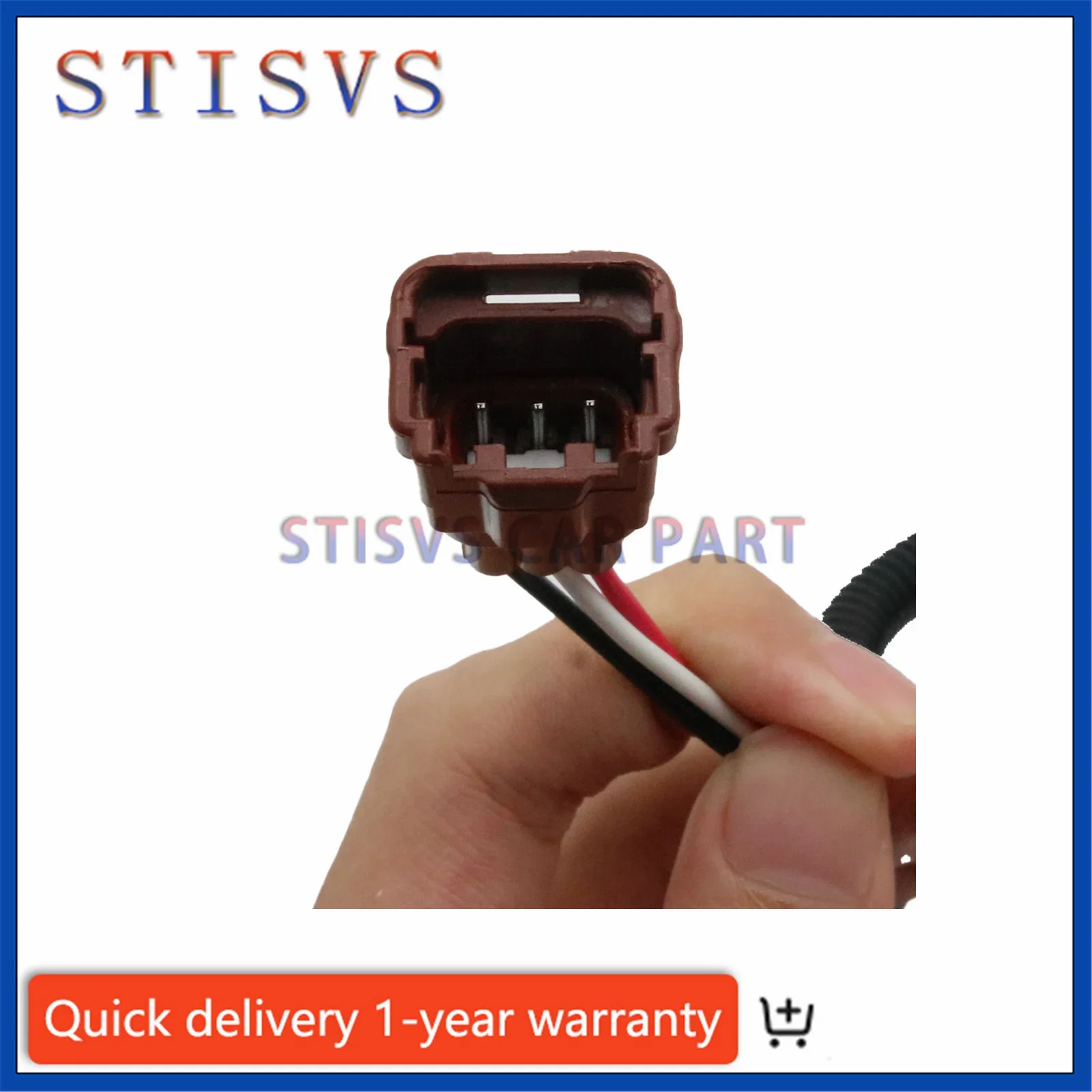 Car Speed Sensor for Nissan Versa Sentra 1.6L 1.8L 2007-2011 2012 31935-3AX0B 319353AX01 31935-3AX00 31935-3AX0A RS620 RS621
Car Speed Sensor for Nissan Versa Sentra 1.6L 1.8L 2007-2011 2012 31935-3AX0B 319353AX01 31935-3AX00 31935-3AX0A RS620 RS621