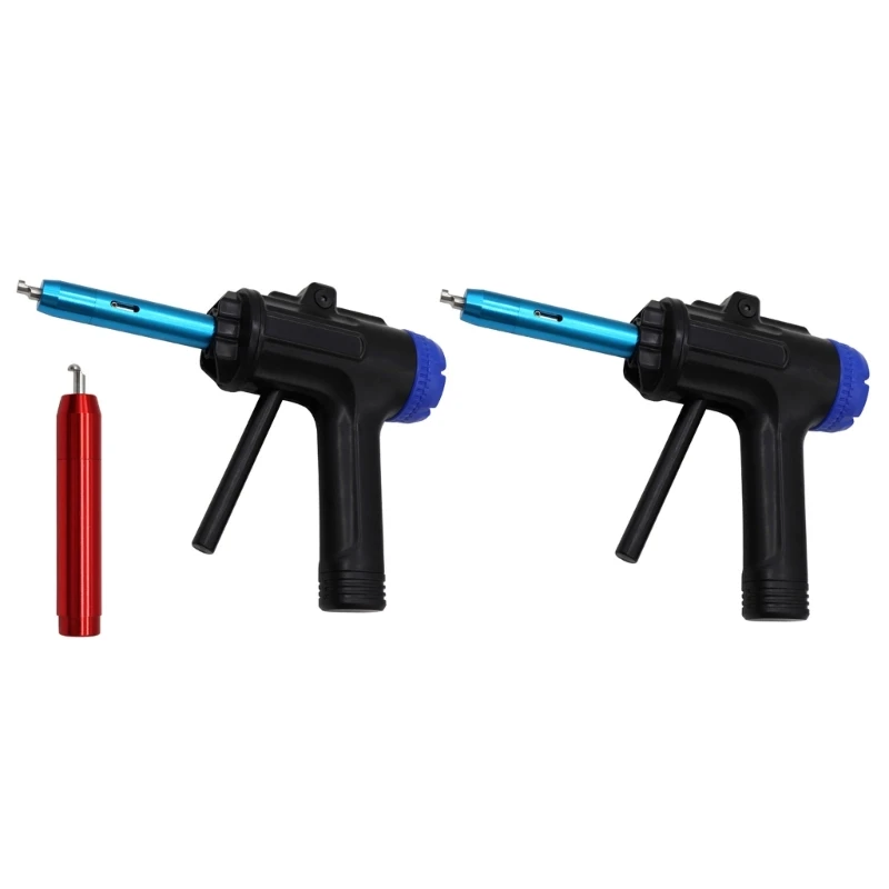 2025 New Professional Car Body Dents Removal Tool Manual Puller 360 Rotation Accessories
2025 New Professional Car Body Dents Removal Tool Manual Puller 360 Rotation Accessories
