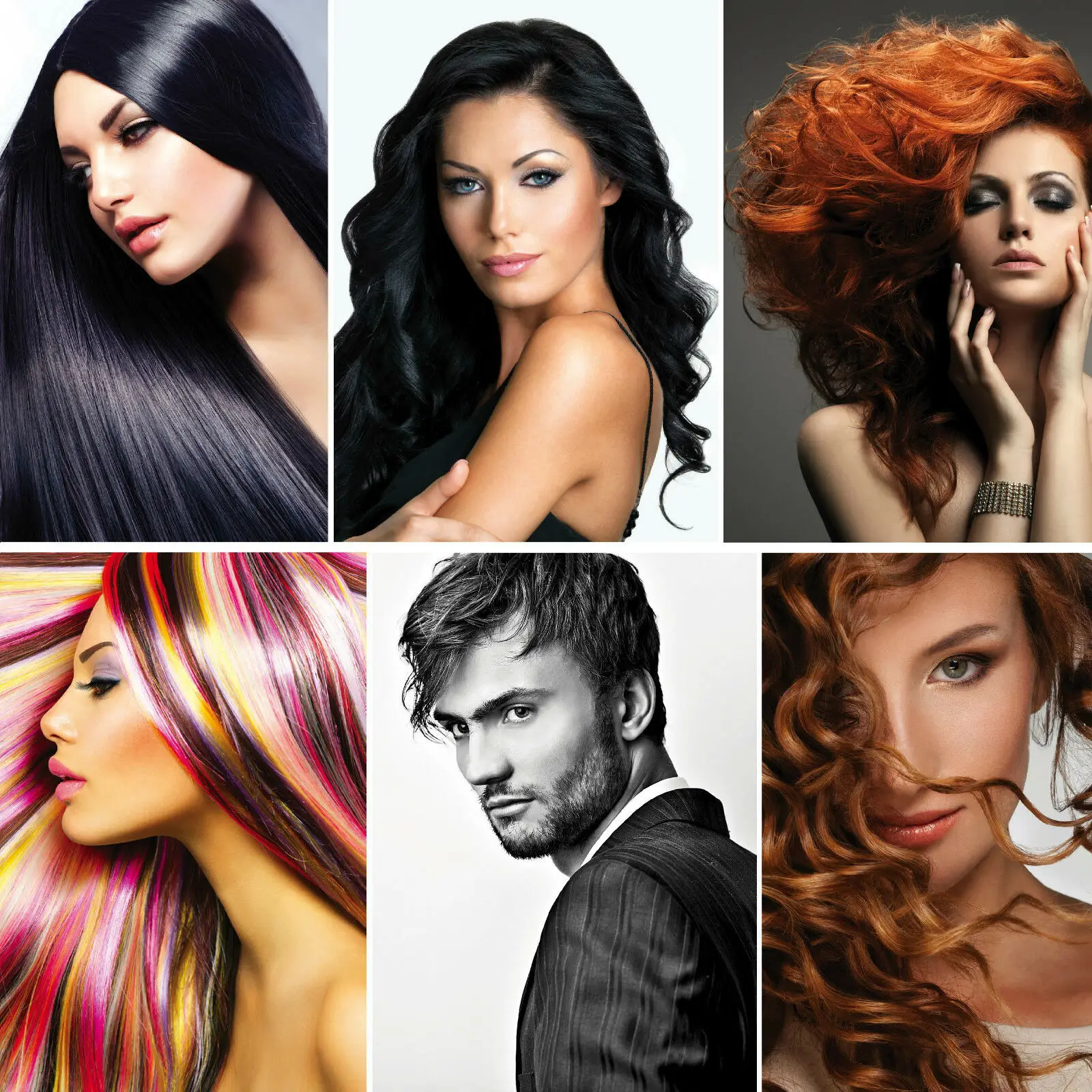 24style HAIR SALON, HAIRDRESSER, BARBER Art Film Print Silk Poster for Your Home Wall Decor 24x36inch
24style HAIR SALON, HAIRDRESSER, BARBER Art Film Print Silk Poster for Your Home Wall Decor 24x36inch