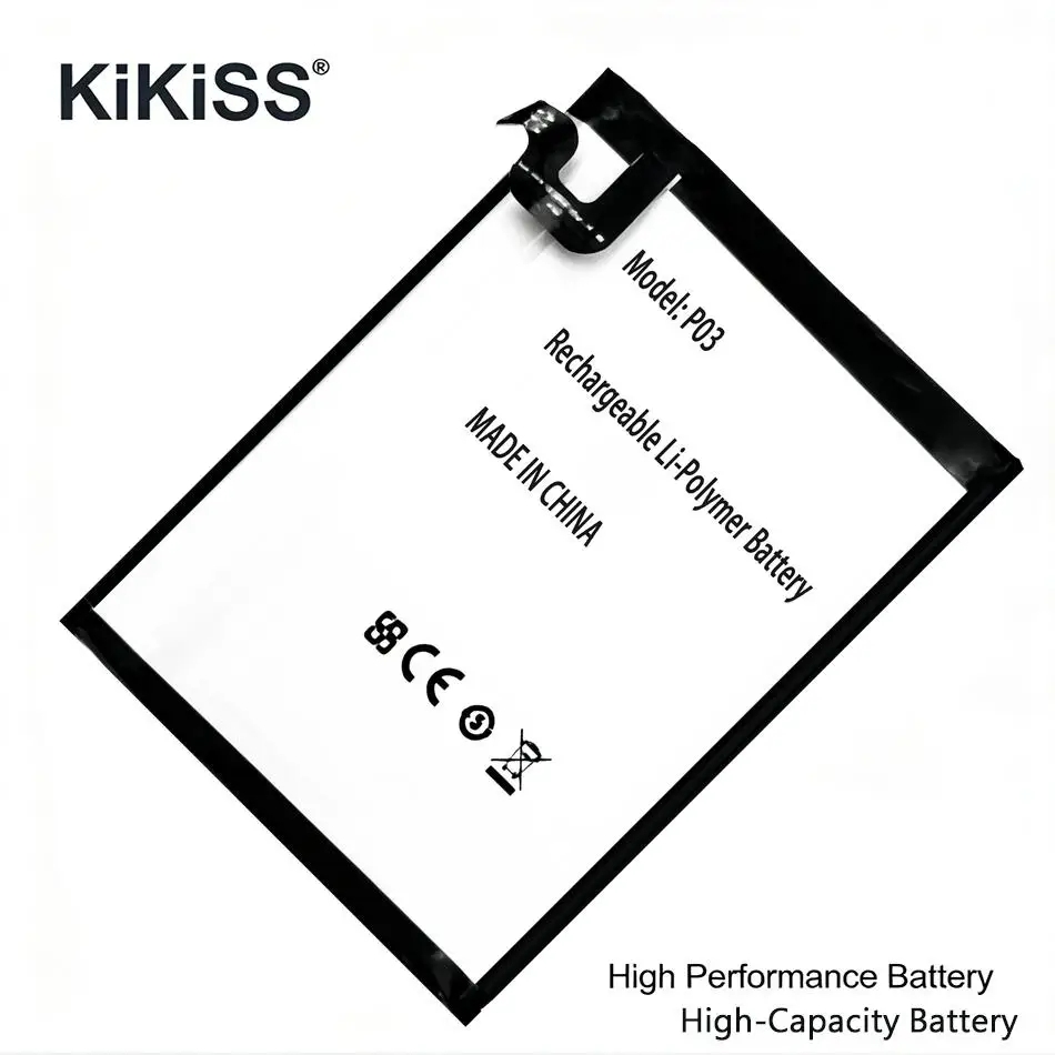 Надежный аккумулятор для ноутбука Oukitel RT1 10000 мАч с отличной работой при низких температурах RT1 P03
Надежный аккумулятор для ноутбука Oukitel RT1 10000 мАч с отличной работой при низких температурах RT1 P03