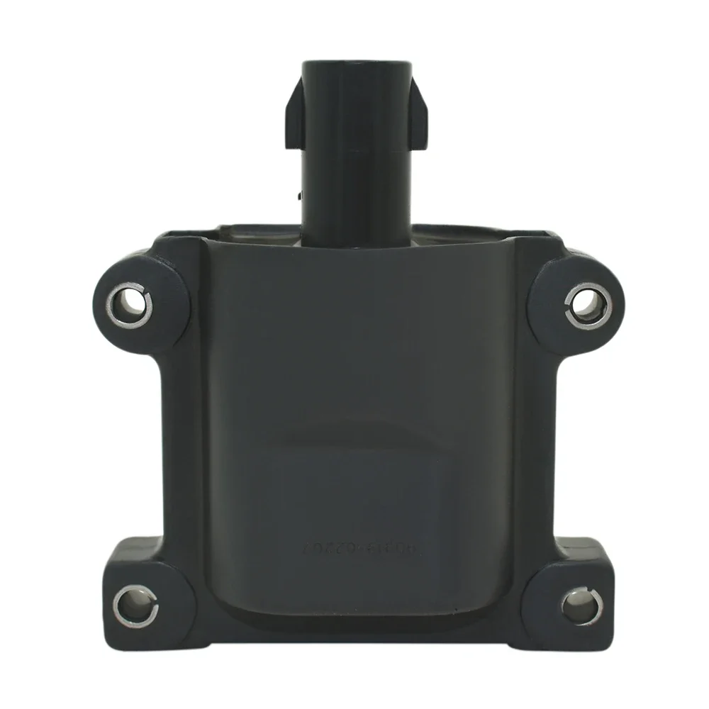 1/4PCS Ignition Coil 90919-02207 19070-46050 For Toyota Camry Supra Lexus ES300 SC300 GS300 3.0L L6 V6 90919-02209
1/4PCS Ignition Coil 90919-02207 19070-46050 For Toyota Camry Supra Lexus ES300 SC300 GS300 3.0L L6 V6 90919-02209