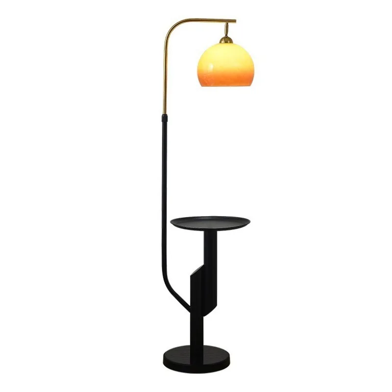 medieval floor lamp, creative coffee table rack integrated by the sofa in the living room, bedside vertical desk lamp
medieval floor lamp, creative coffee table rack integrated by the sofa in the living room, bedside vertical desk lamp
