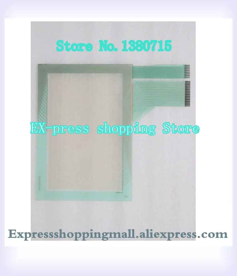 New NT620S NT620S-ST211 Touch Screen Glass NT620S-KBA05N Glass Panel For Repair NT620S-ST211B
New NT620S NT620S-ST211 Touch Screen Glass NT620S-KBA05N Glass Panel For Repair NT620S-ST211B