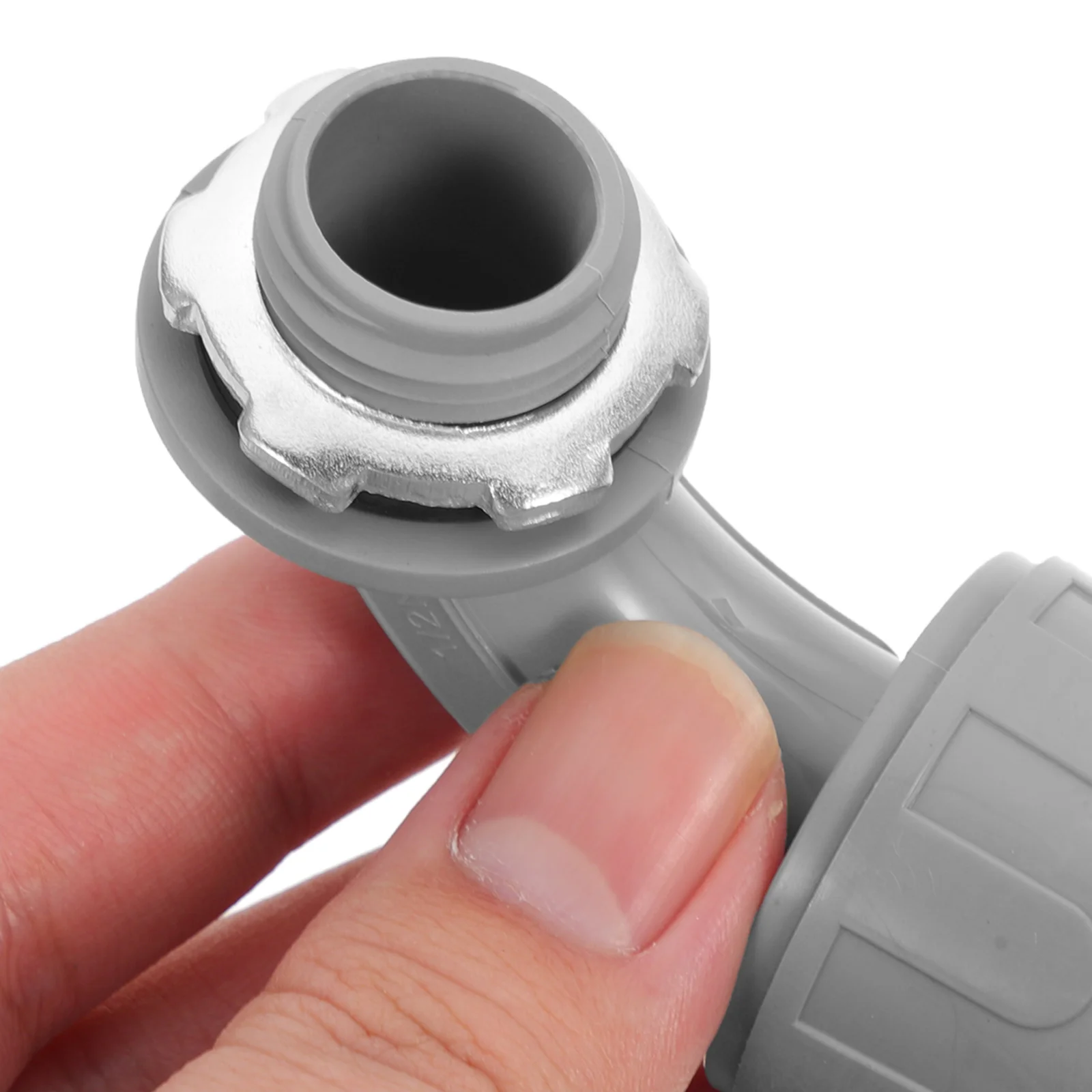 5Pcs 90 Degree Electrical Conduit Liquid Tight Connector Angle Fitting for Bathroom Marine Equipment Pumps and Outdoor
5Pcs 90 Degree Electrical Conduit Liquid Tight Connector Angle Fitting for Bathroom Marine Equipment Pumps and Outdoor