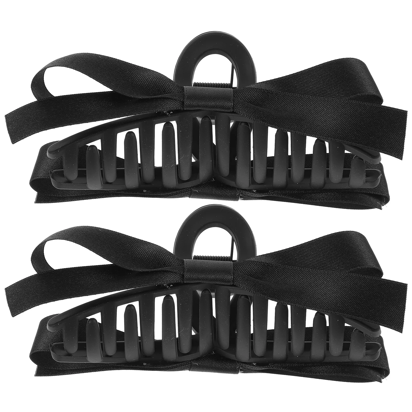 2pcs Bow Women Jaw Stylish Durable Accessories Large Claw Party Wedding Thin Jaw Large Hair Clips Clips Thick Hair
2pcs Bow Women Jaw Stylish Durable Accessories Large Claw Party Wedding Thin Jaw Large Hair Clips Clips Thick Hair