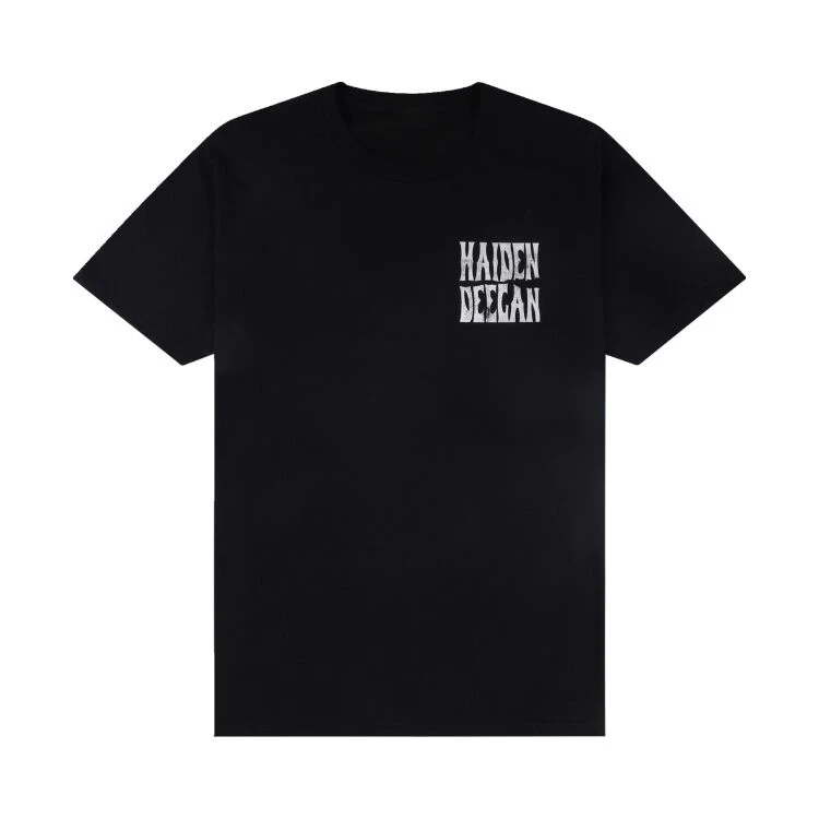 2025 Summer Luxury Brand Graphic Printed T-shirt Men's and Women's Casual Short-sleeved Round Neck Cotton T-shirt Motorcycle
2025 Summer Luxury Brand Graphic Printed T-shirt Men's and Women's Casual Short-sleeved Round Neck Cotton T-shirt Motorcycle