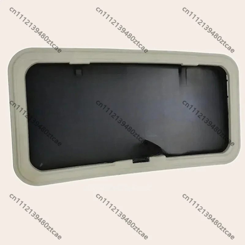Hot Sale Pop Up Sunroof Universal Manual Sunroof Assembly 780x410mm for Car
Hot Sale Pop Up Sunroof Universal Manual Sunroof Assembly 780x410mm for Car