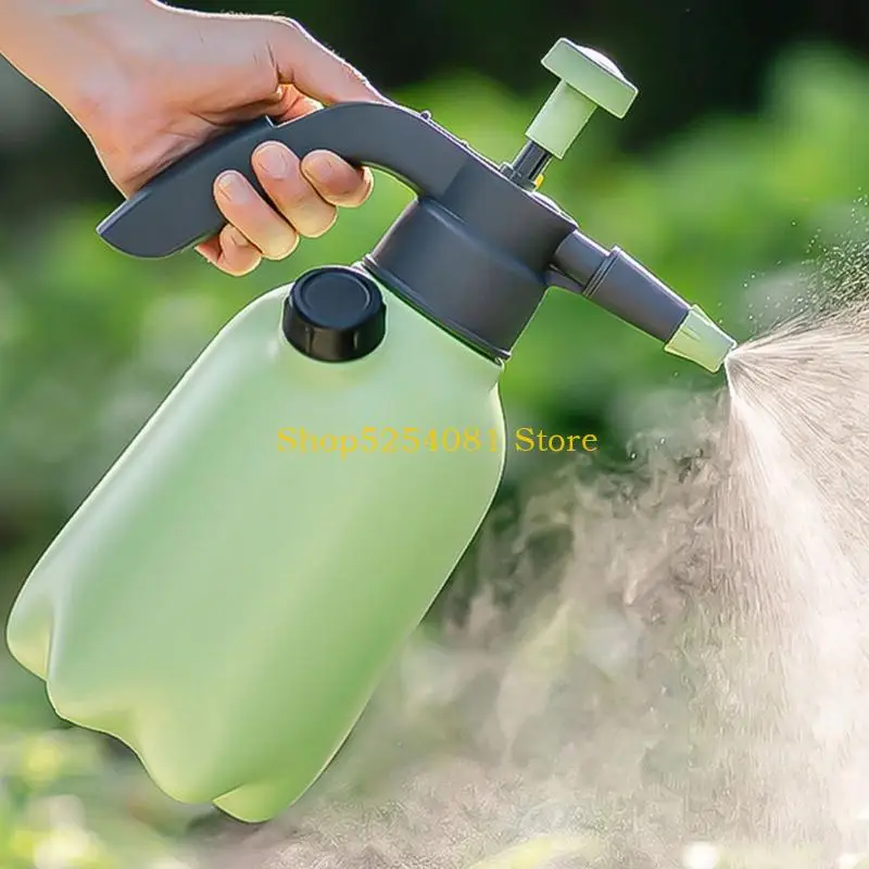 AXYC Air Compression Garden Sprayer Sprinkler Gardening Watering Manual Pumps Bottle
AXYC Air Compression Garden Sprayer Sprinkler Gardening Watering Manual Pumps Bottle