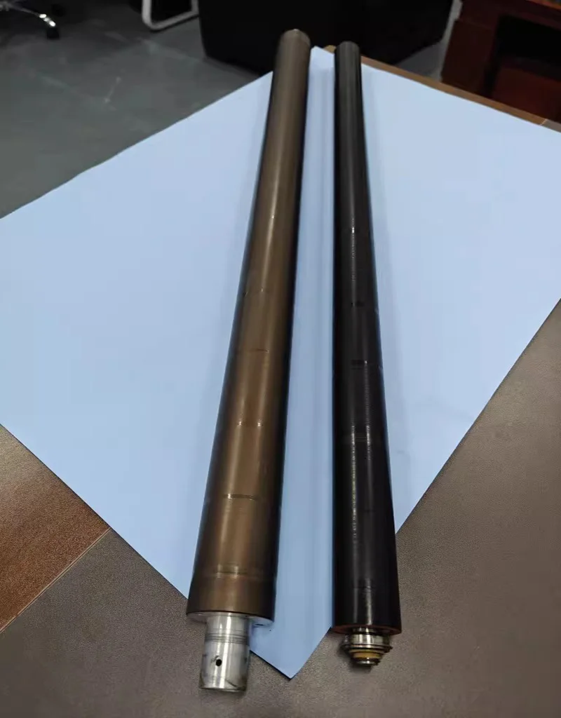 Разборка верхнего и нижнего роликов фьюзера для KIP 5000 6000
Разборка верхнего и нижнего роликов фьюзера для KIP 5000 6000