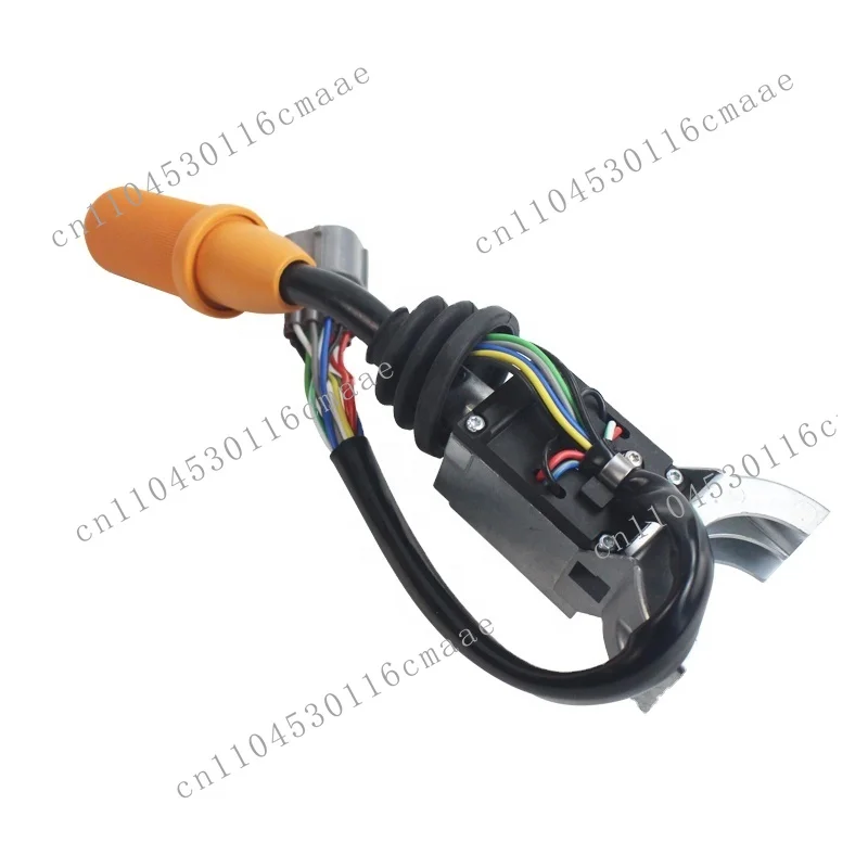 Applicable To 701-80145 Fit Forward & Reverse Shuttle Lever Switch Fit for 3CX 4CX Parts
Applicable To 701-80145 Fit Forward & Reverse Shuttle Lever Switch Fit for 3CX 4CX Parts