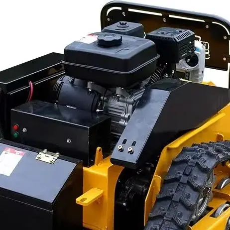 Индивидуальный высококачественный домашний дистанционный измельчитель травы шириной резки 500 мм, используемый для обрезки газонов.
Индивидуальный высококачественный домашний дистанционный измельчитель травы шириной резки 500 мм, используемый для обрезки газонов.