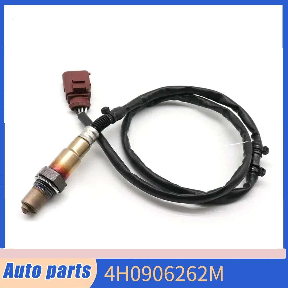 For Audi A6 A8 Q7 RS7 S6 S7 S8 Volkswagen CC Passat 3.6L 4.0L Lambda O2 Oxygen Sensor 4H0906262M Air Fuel Ratio 4H0906265C
For Audi A6 A8 Q7 RS7 S6 S7 S8 Volkswagen CC Passat 3.6L 4.0L Lambda O2 Oxygen Sensor 4H0906262M Air Fuel Ratio 4H0906265C