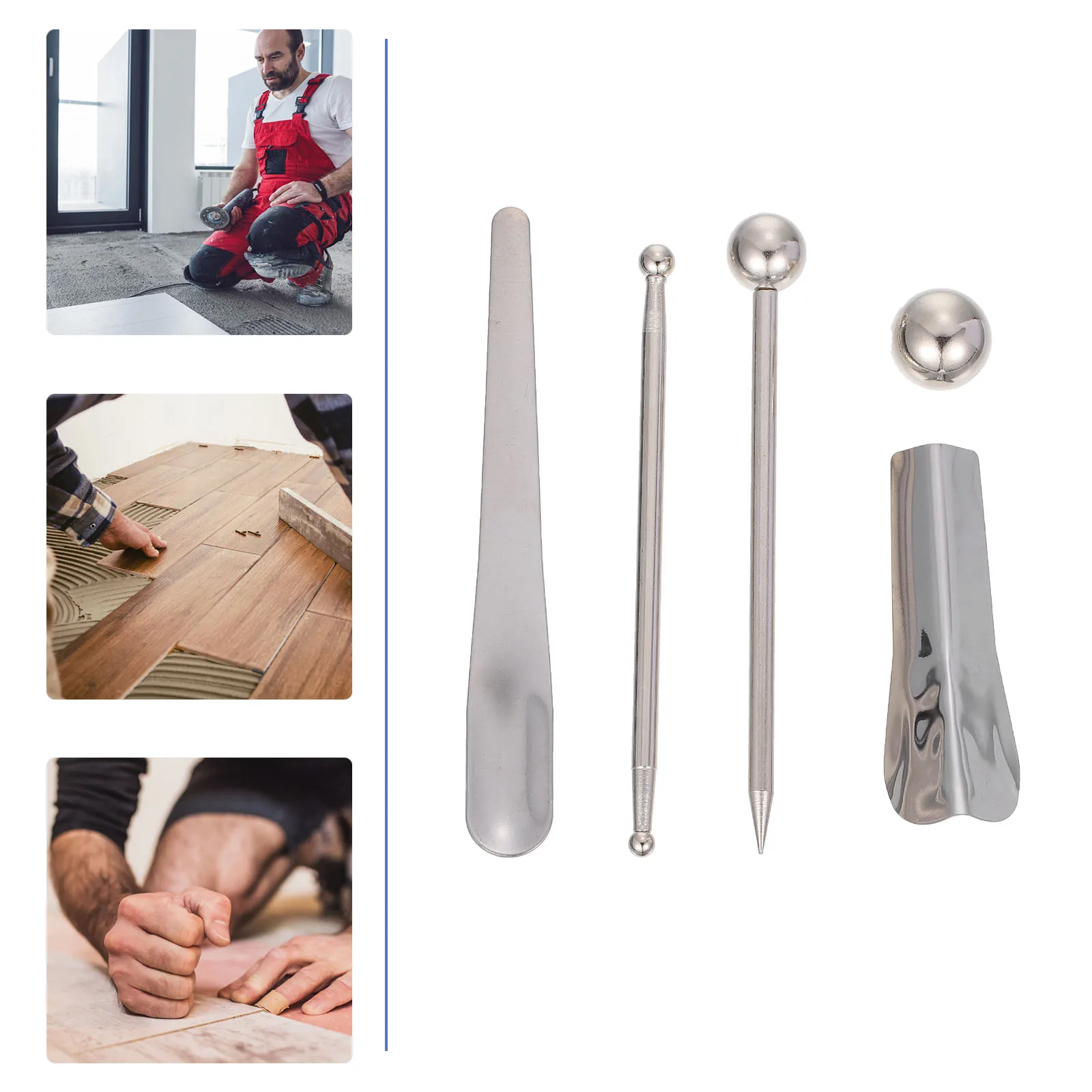 Tile Joint Tool Set Grout Scraping Sealant Caulk Scraper For Bathroom Kitchen Floor Joint Repair Tools Glue Remover
Tile Joint Tool Set Grout Scraping Sealant Caulk Scraper For Bathroom Kitchen Floor Joint Repair Tools Glue Remover