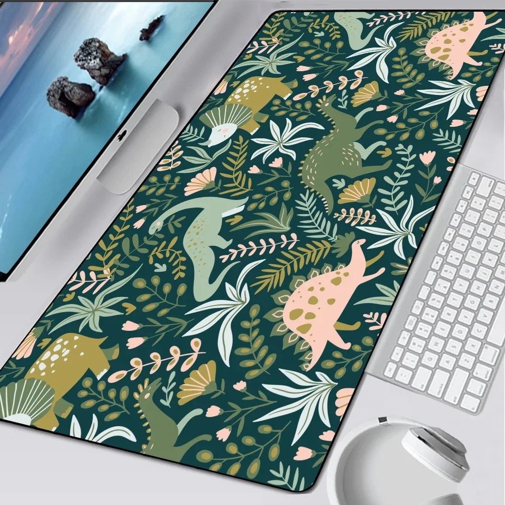 Anime Dinosaur Large Gaming Mouse Pad Computer Mousepad PC Gamer Mouse Mat Laptop Mausepad Mouse Carpet Keyboard Mat Desk Pad
Anime Dinosaur Large Gaming Mouse Pad Computer Mousepad PC Gamer Mouse Mat Laptop Mausepad Mouse Carpet Keyboard Mat Desk Pad