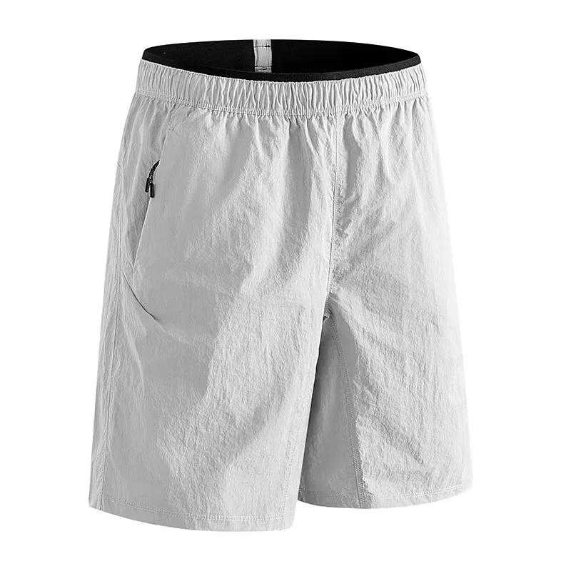 2026 New Ice Silk Sports and Leisure Shorts Men's Loose Straight Quick-drying
2026 New Ice Silk Sports and Leisure Shorts Men's Loose Straight Quick-drying