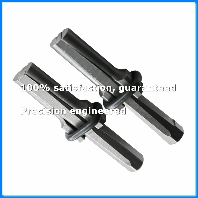 7 Set 5/8Inch Plug Wedges Shims Concrete Rock Stone Splitter Hand Tools 16mm-A63M
7 Set 5/8Inch Plug Wedges Shims Concrete Rock Stone Splitter Hand Tools 16mm-A63M