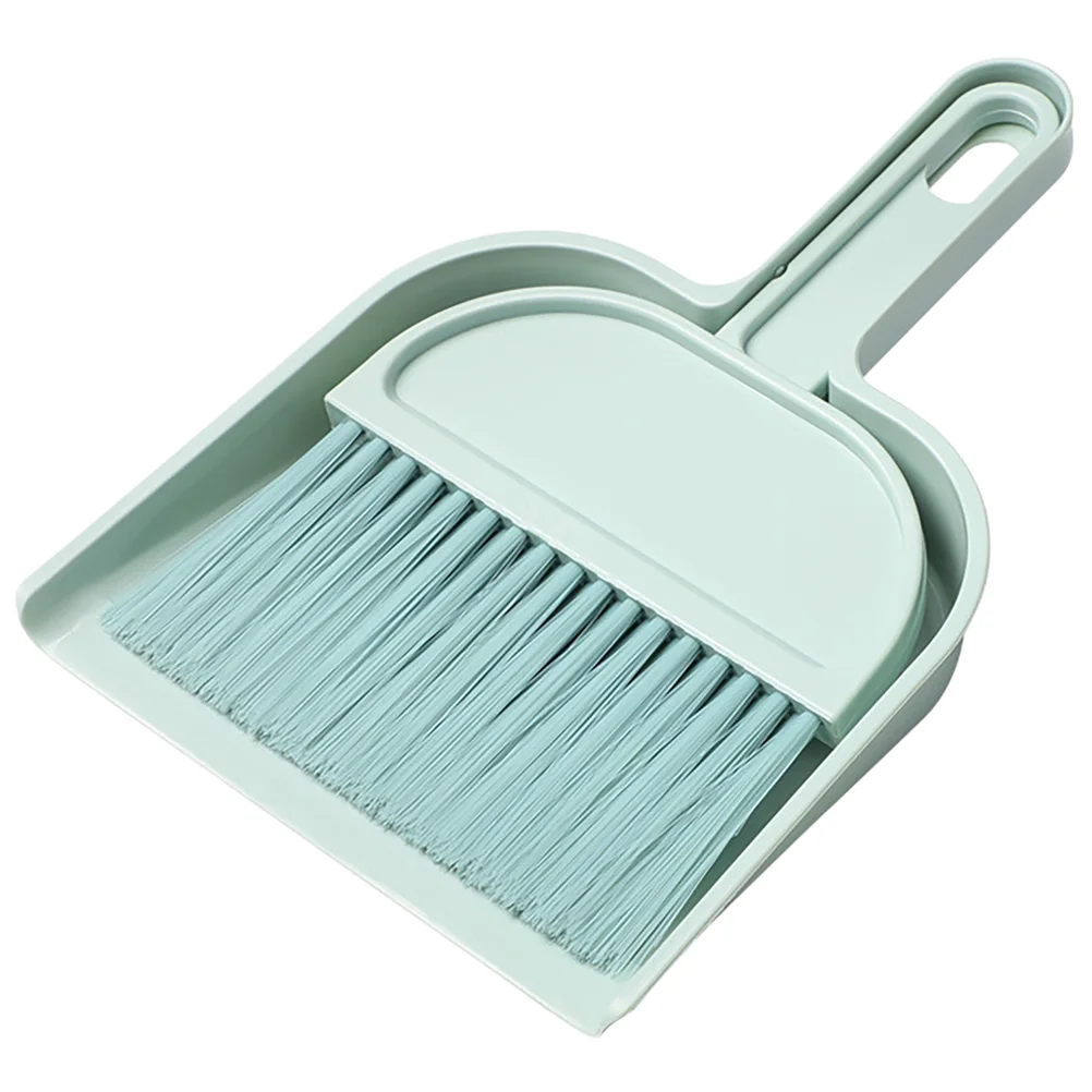 Desktop Broom Dustpan Bird Cage Cleaner Scan Dorm Cleaning Supplies Kit Camping Child and
Desktop Broom Dustpan Bird Cage Cleaner Scan Dorm Cleaning Supplies Kit Camping Child and