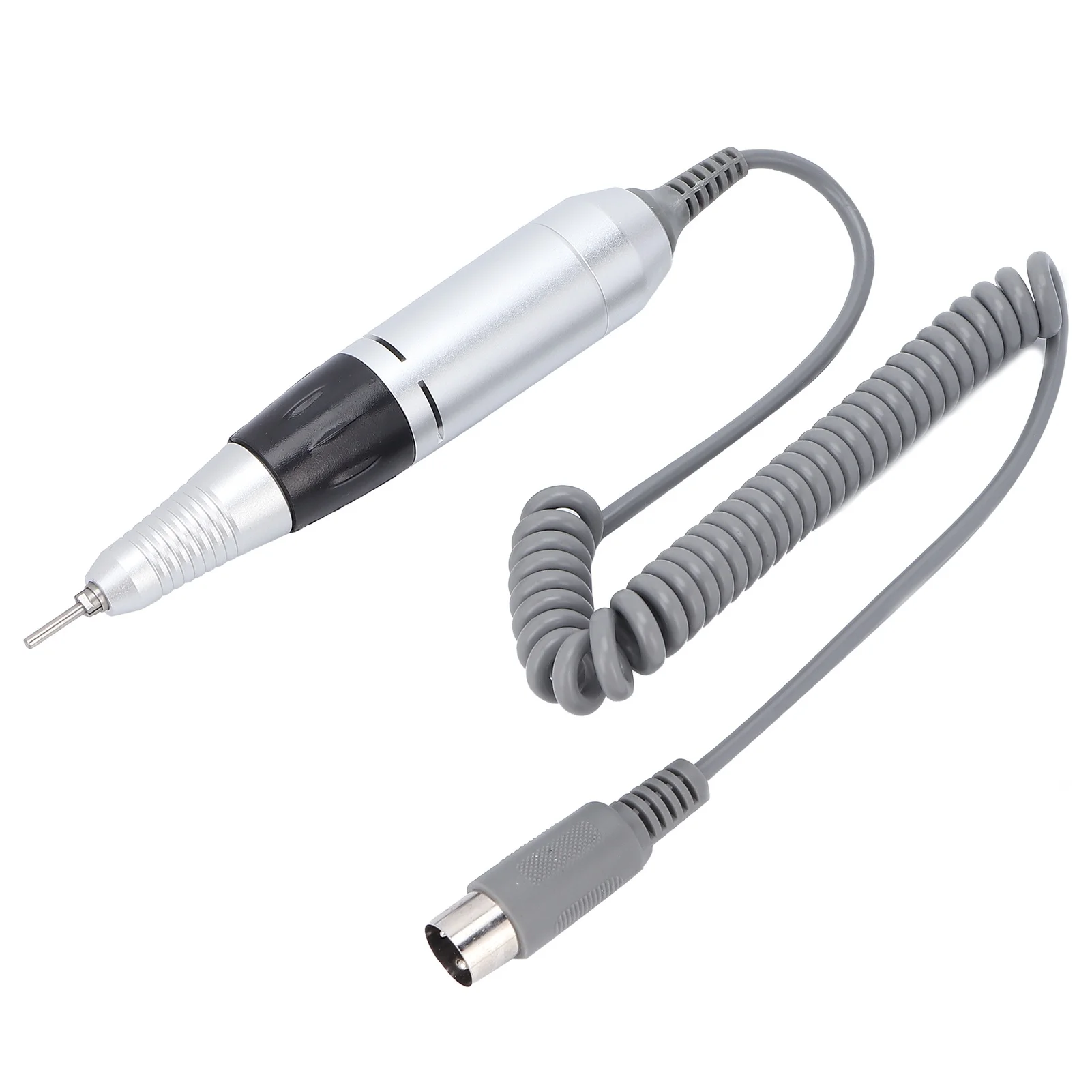 Electric Nail Drill Pen Handle Machine Drill Polishing Replacement Handle
Electric Nail Drill Pen Handle Machine Drill Polishing Replacement Handle