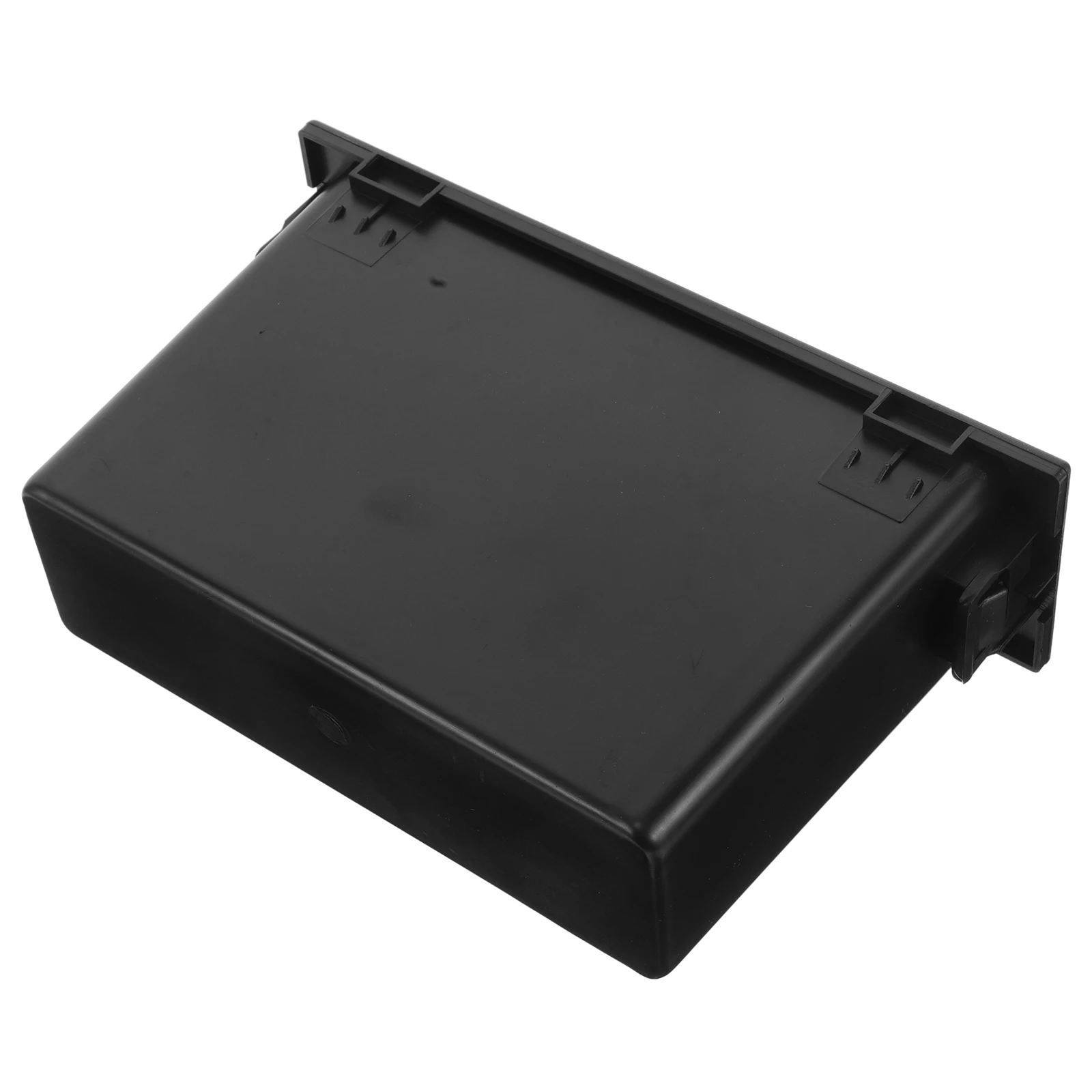 Storage Dashboard Organizer 1DIN Pocket Compatible ABS Plastic Seat Gap Filler Car Stereo Radio Holder
Storage Dashboard Organizer 1DIN Pocket Compatible ABS Plastic Seat Gap Filler Car Stereo Radio Holder