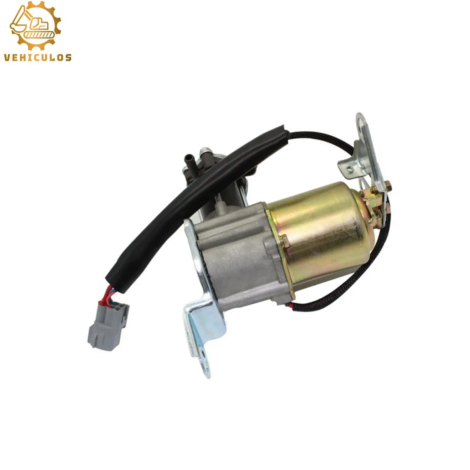 4891060020 48910-60021 89408-60011 8940860011 1PCS Rear Air Suspension Compressor Sensor Kit For Toyota 4Runner Lexus GX470 4.7L
4891060020 48910-60021 89408-60011 8940860011 1PCS Rear Air Suspension Compressor Sensor Kit For Toyota 4Runner Lexus GX470 4.7L