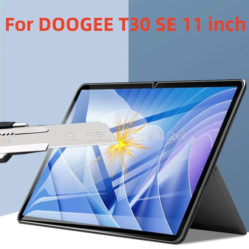 Закаленное стекло 9H для DOOGEE T30 SE, 11-дюймовая защитная пленка для экрана планшета, защитная пленка из закаленного стекла
Закаленное стекло 9H для DOOGEE T30 SE, 11-дюймовая защитная пленка для экрана планшета, защитная пленка из закаленного стекла