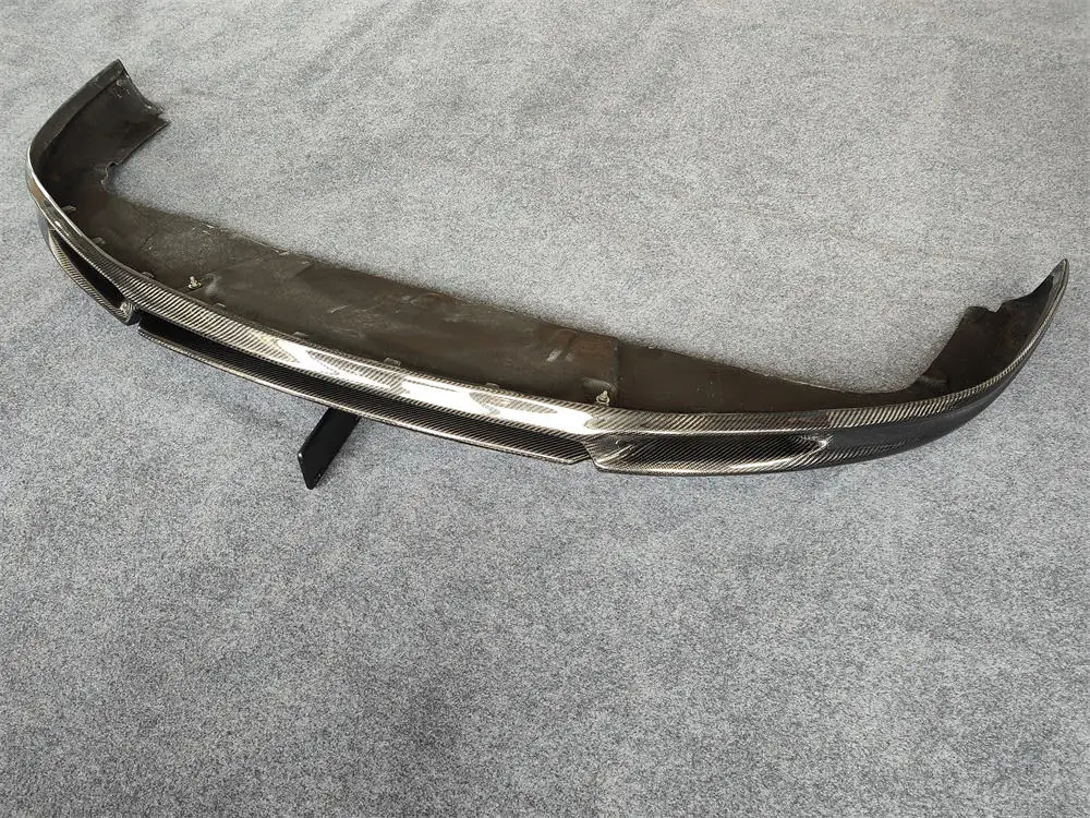 High Quality Carbon Fiber Front Bumper Lip Spoiler Body Kit 12-15 for Porsche 911 991 V Style Body Kit
High Quality Carbon Fiber Front Bumper Lip Spoiler Body Kit 12-15 for Porsche 911 991 V Style Body Kit
