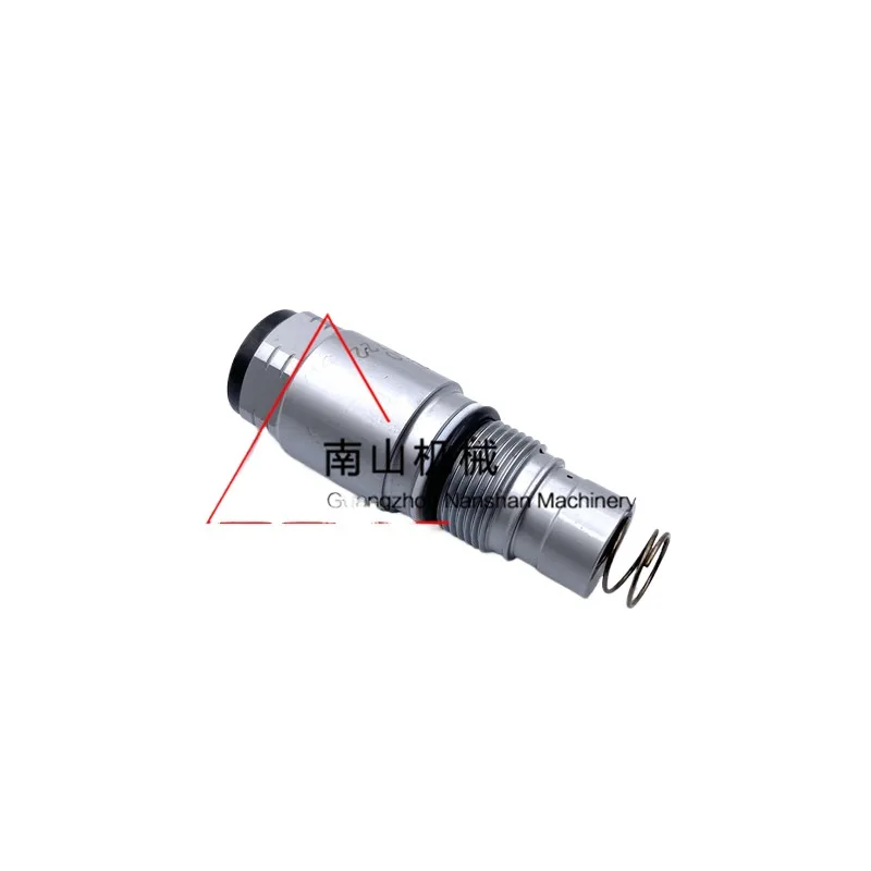 Для поворотного двигателя lonking LG150/210/220/225/6225, обратный клапан, противоударный клапан, запчасти для экскаватора
Для поворотного двигателя lonking LG150/210/220/225/6225, обратный клапан, противоударный клапан, запчасти для экскаватора