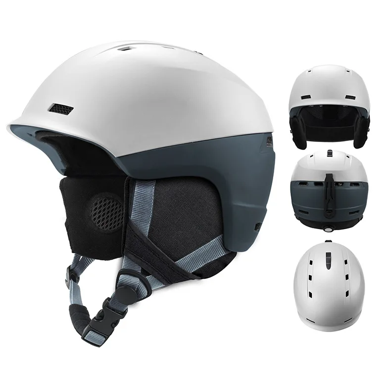 OEM ODM Manufacturer Snow Board Helmets Skiing for Women Men Kids Top Popular Snow cacso Snowboard Snowcat Sport Ski Helmet
OEM ODM Manufacturer Snow Board Helmets Skiing for Women Men Kids Top Popular Snow cacso Snowboard Snowcat Sport Ski Helmet