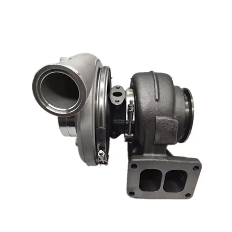 Excavator Supercharger Turbocharger EC360B D12D Model 11423397 452164-0016 4037344 11423684 11423085
Excavator Supercharger Turbocharger EC360B D12D Model 11423397 452164-0016 4037344 11423684 11423085