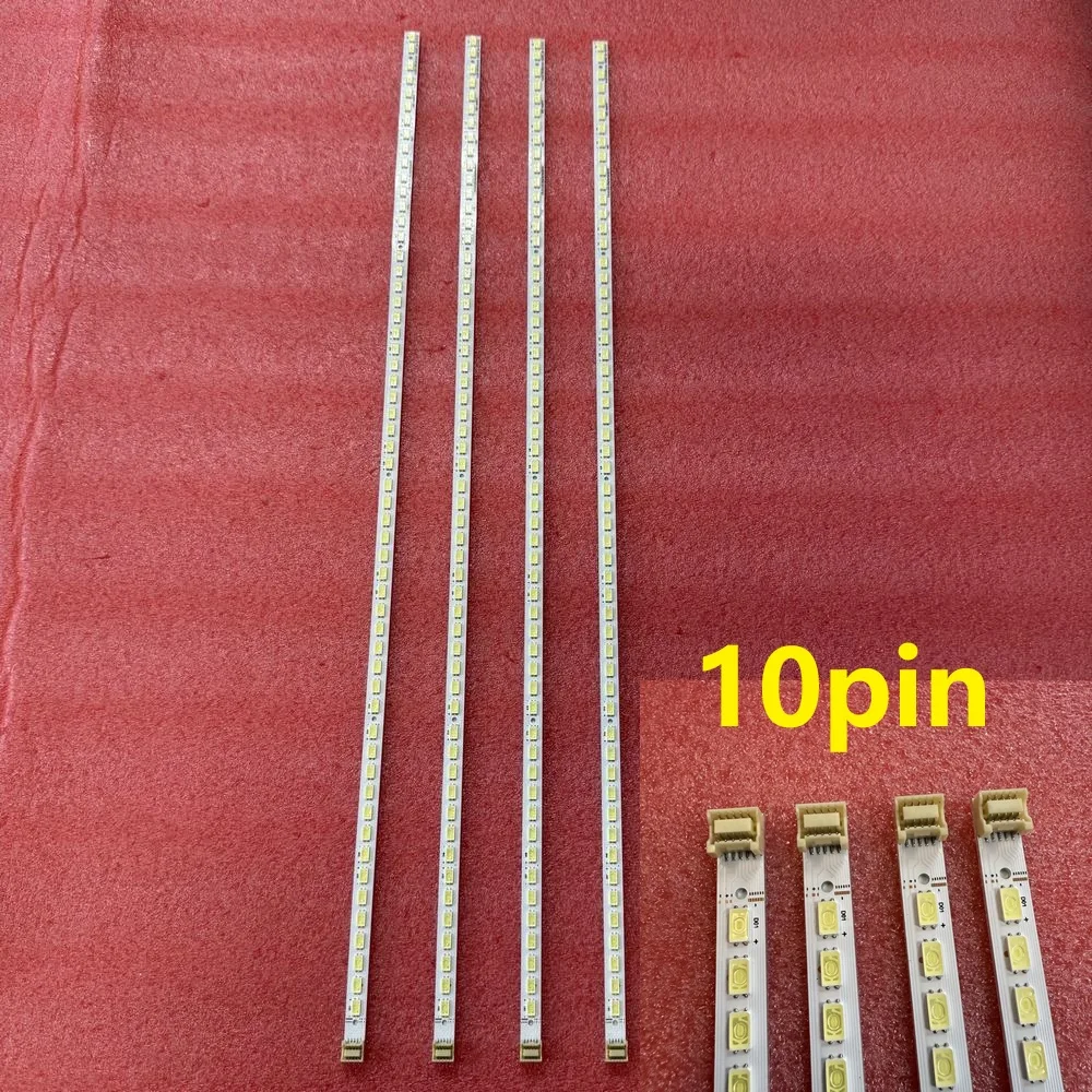 4pcs/set LED Backlight Strip For Samsung UE40C6530 UE40C6000RK UE40C6510UK SLED 2010SVS40 120HZ 56 LTF400HJ05TV
4pcs/set LED Backlight Strip For Samsung UE40C6530 UE40C6000RK UE40C6510UK SLED 2010SVS40 120HZ 56 LTF400HJ05TV