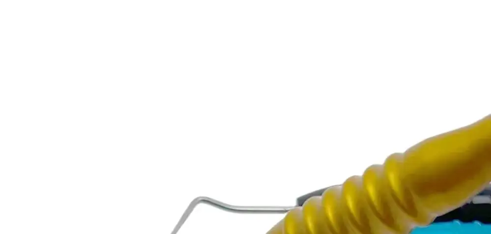 Dental Gutta Percha Filler Oral Root Canal Niti Filler Endodontic Hand Plugger Vertical Pressure Device Dentist Fill Instrument
Dental Gutta Percha Filler Oral Root Canal Niti Filler Endodontic Hand Plugger Vertical Pressure Device Dentist Fill Instrument