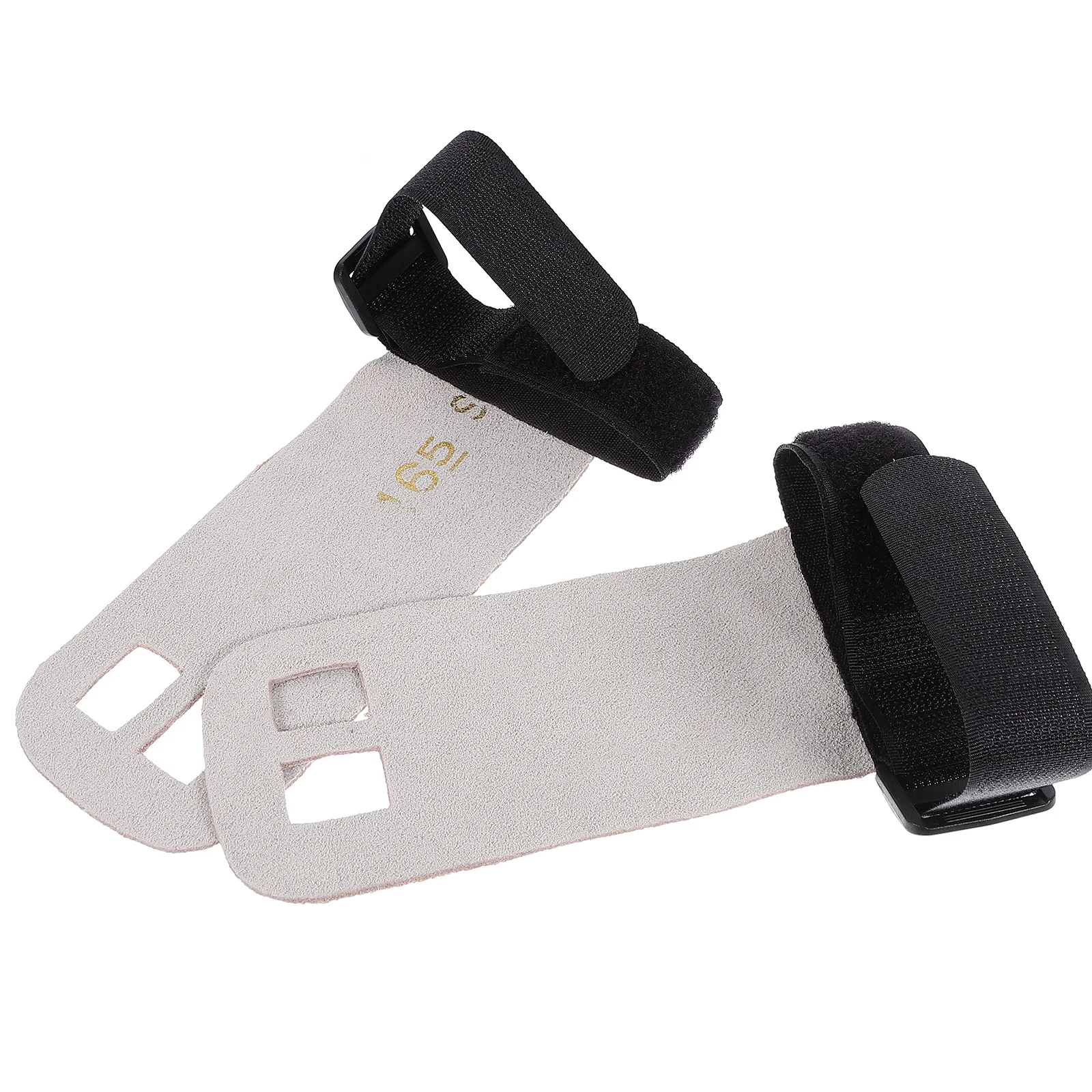 Cowhide Gymnastics Grips Lifting Palm Protector Wristb s for Youth Women Men Sports Supply Fitness Accessories Weightlifting
Cowhide Gymnastics Grips Lifting Palm Protector Wristb s for Youth Women Men Sports Supply Fitness Accessories Weightlifting