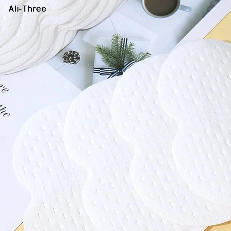 20Pcs Underarm Pads Dress Clothing Perspiration Deodorant Pads Armpit Care Sweat Absorbent Pads Deodorant For Women Men
20Pcs Underarm Pads Dress Clothing Perspiration Deodorant Pads Armpit Care Sweat Absorbent Pads Deodorant For Women Men