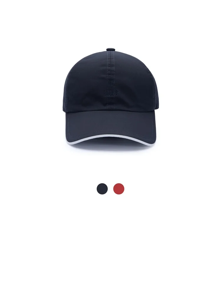 Oneup Outdoor Sports Cap Autumn Unisex Sun Protection Soft Top Baseball Cap Collision Color Duckbill Cap Adjustable Polyester...
Oneup Outdoor Sports Cap Autumn Unisex Sun Protection Soft Top Baseball Cap Collision Color Duckbill Cap Adjustable Polyester...