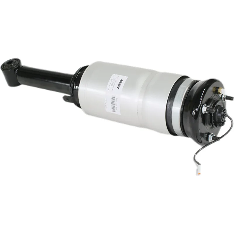 For 2005-2013 Land Rover Air Suspension Strut with Front Left /Right Discovery Range Rover Sport LR019993 LR019994 LR018172
For 2005-2013 Land Rover Air Suspension Strut with Front Left /Right Discovery Range Rover Sport LR019993 LR019994 LR018172
