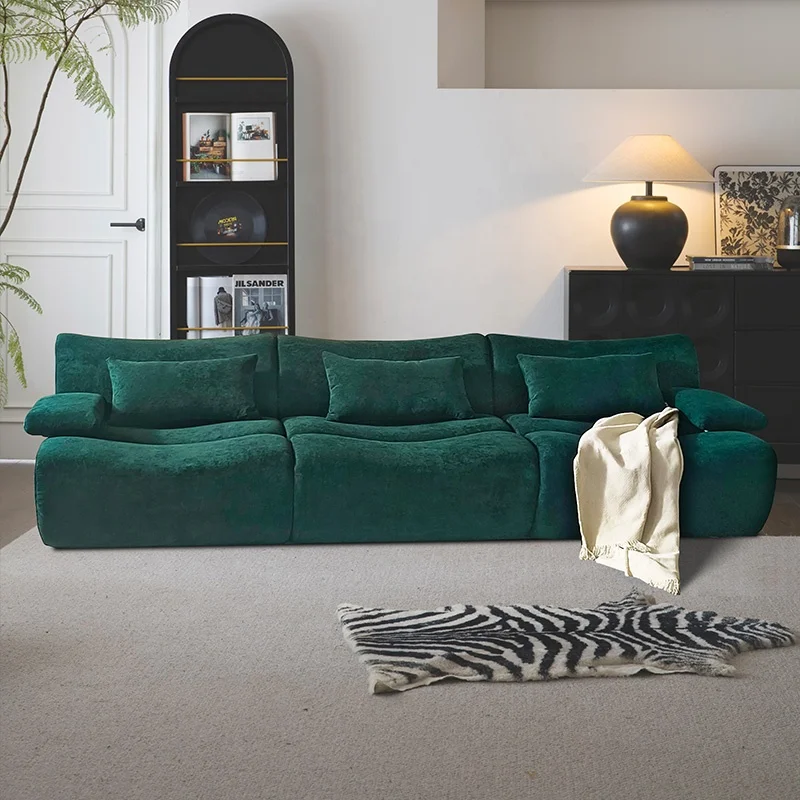 zs-Modular Sectional Compressible Modern 3-Seater Sofa Couch for Living Room Compressed Sofas@
zs-Modular Sectional Compressible Modern 3-Seater Sofa Couch for Living Room Compressed Sofas@