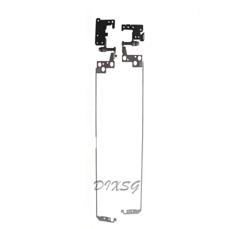 Новый комплект шарниров ЖК-дисплея для ноутбука Lenovo IdeaPad 110-15isk 110-15, левый и правый
Новый комплект шарниров ЖК-дисплея для ноутбука Lenovo IdeaPad 110-15isk 110-15, левый и правый
