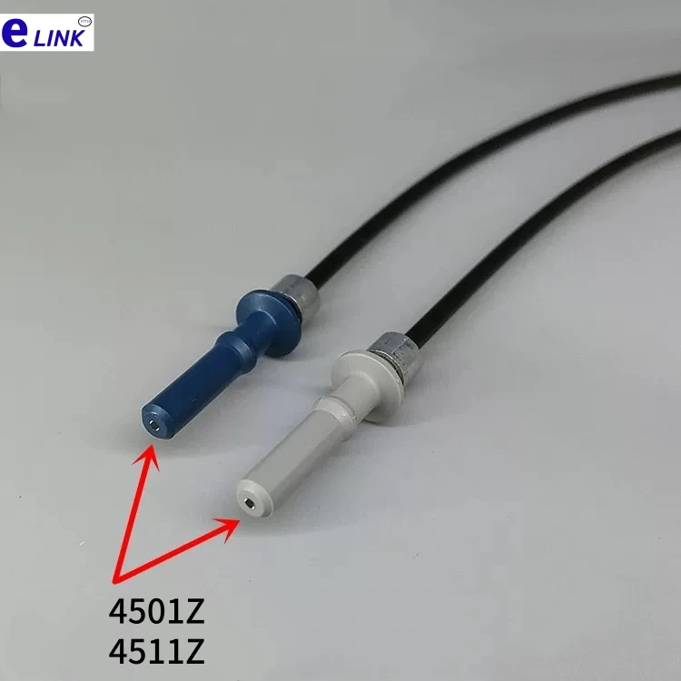 Перемычка POF HFBR-4501Z-4511Z дуплексный соединительный кабель пластиковое оптическое волокно 1 м 10 м 50 м 60 м 5 м ftth elink
Перемычка POF HFBR-4501Z-4511Z дуплексный соединительный кабель пластиковое оптическое волокно 1 м 10 м 50 м 60 м 5 м ftth elink