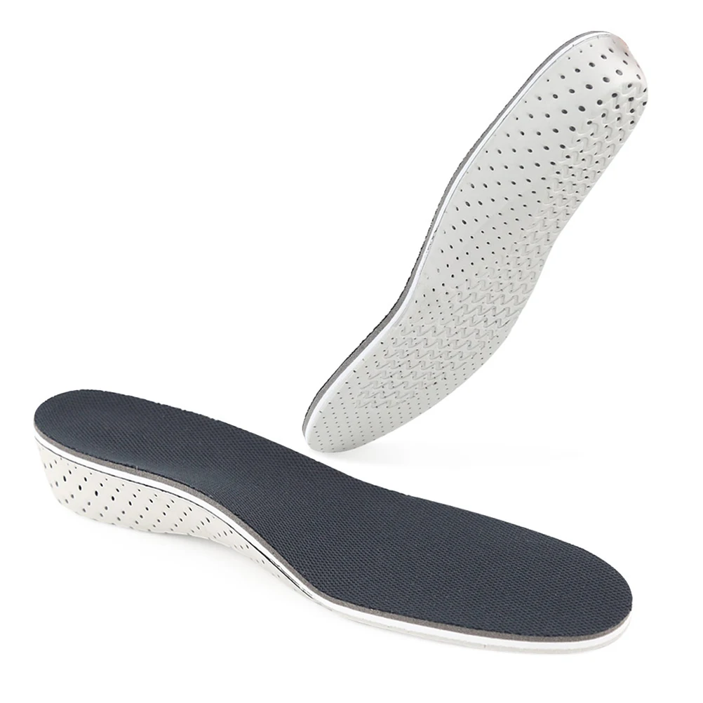 2pcs 2 Pairs Height Increasing Insoles Invisible Shoe Lifts EVA Material Comfortable Non Most Shoes Men Women
2pcs 2 Pairs Height Increasing Insoles Invisible Shoe Lifts EVA Material Comfortable Non Most Shoes Men Women