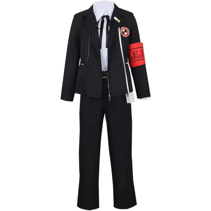 OP Fulujiacos Anime Cos Yuuki Makoto Cosplay Costume School Uniform Coat Jacket Suit Halloween Customize 96,;[69
OP Fulujiacos Anime Cos Yuuki Makoto Cosplay Costume School Uniform Coat Jacket Suit Halloween Customize 96,;[69