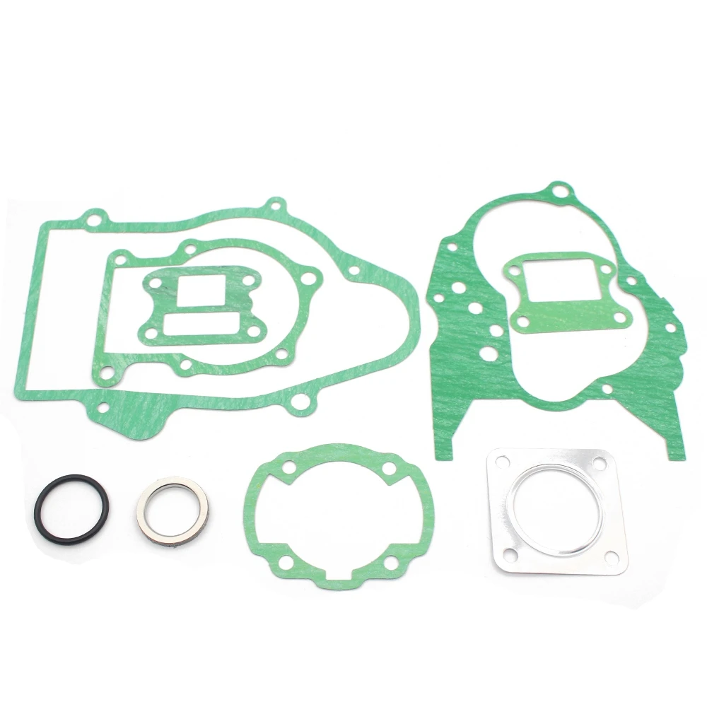 Motorcycle Scooter Full Gasket Set for Honda Dio Diode 50 Elite 50 Af17 Af18 Af27 Af28
Motorcycle Scooter Full Gasket Set for Honda Dio Diode 50 Elite 50 Af17 Af18 Af27 Af28