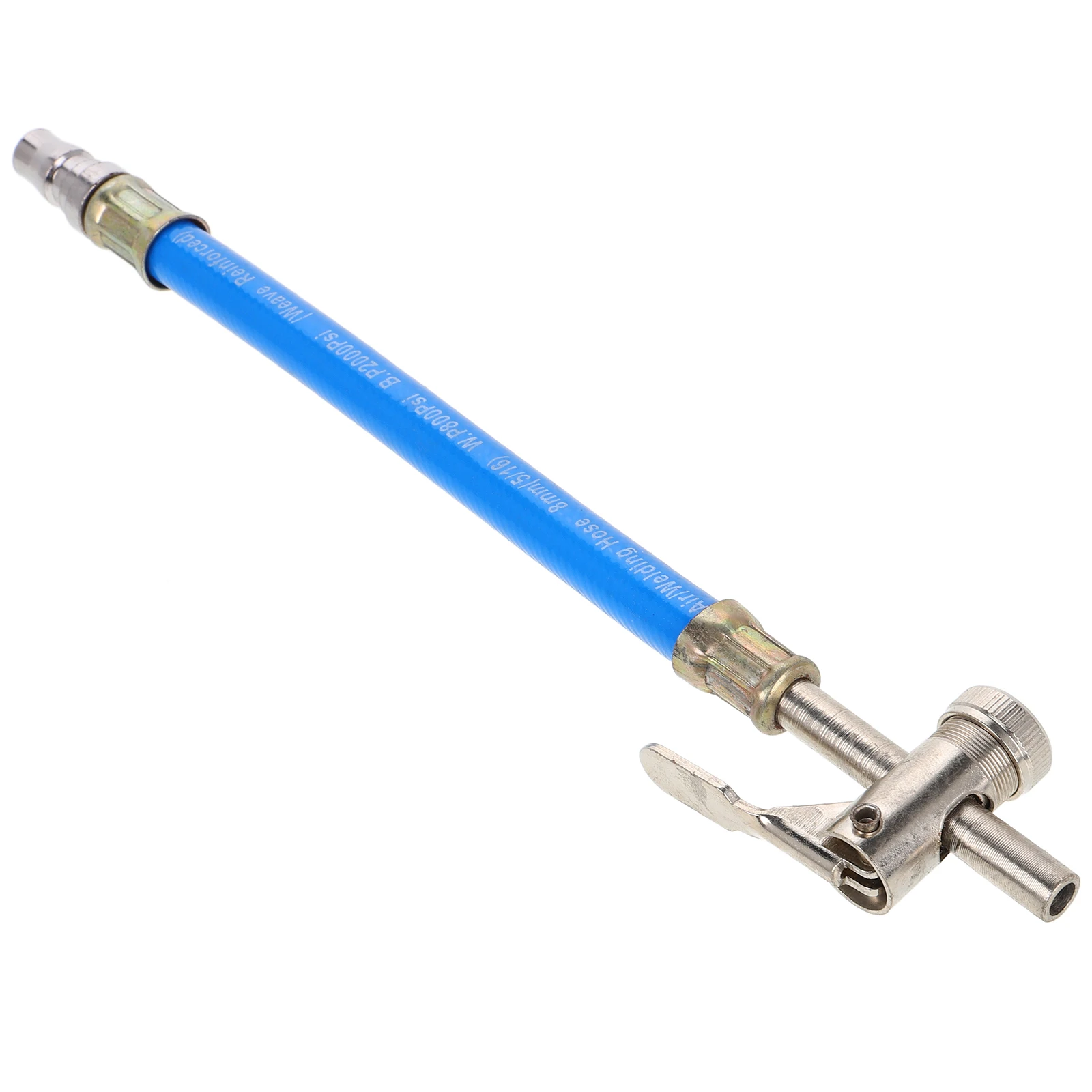 Durable Tire Deflator Valve Portable Air Hose Kit for Car Truck Suv Bike Easy to Use Tire Deflator Air Pressure Hose
Durable Tire Deflator Valve Portable Air Hose Kit for Car Truck Suv Bike Easy to Use Tire Deflator Air Pressure Hose