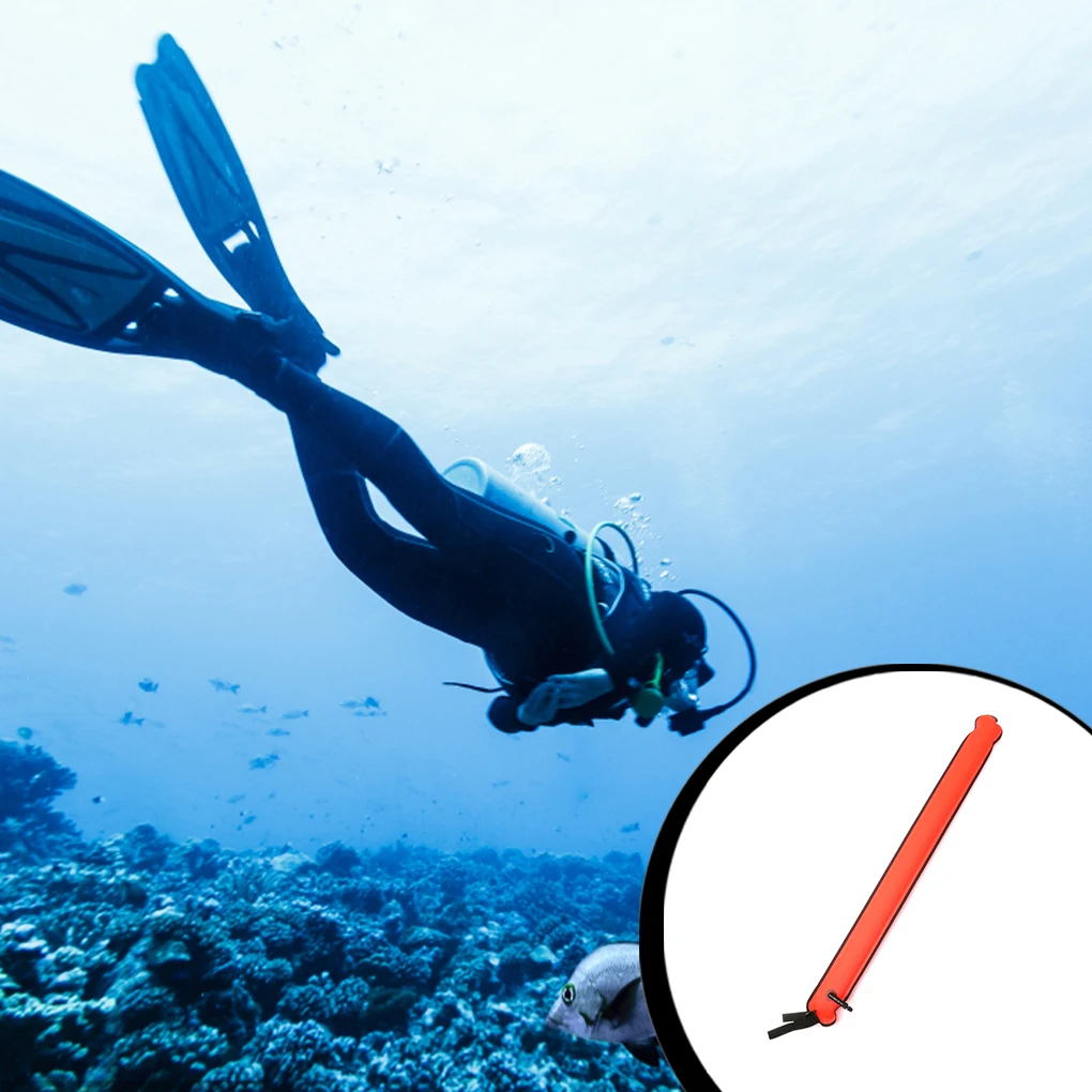 Buoy Signal Tube Inflate Marker Oral Diver Folding Tools Accessory Safety Inflatable Supply Supplies Accessories
Buoy Signal Tube Inflate Marker Oral Diver Folding Tools Accessory Safety Inflatable Supply Supplies Accessories