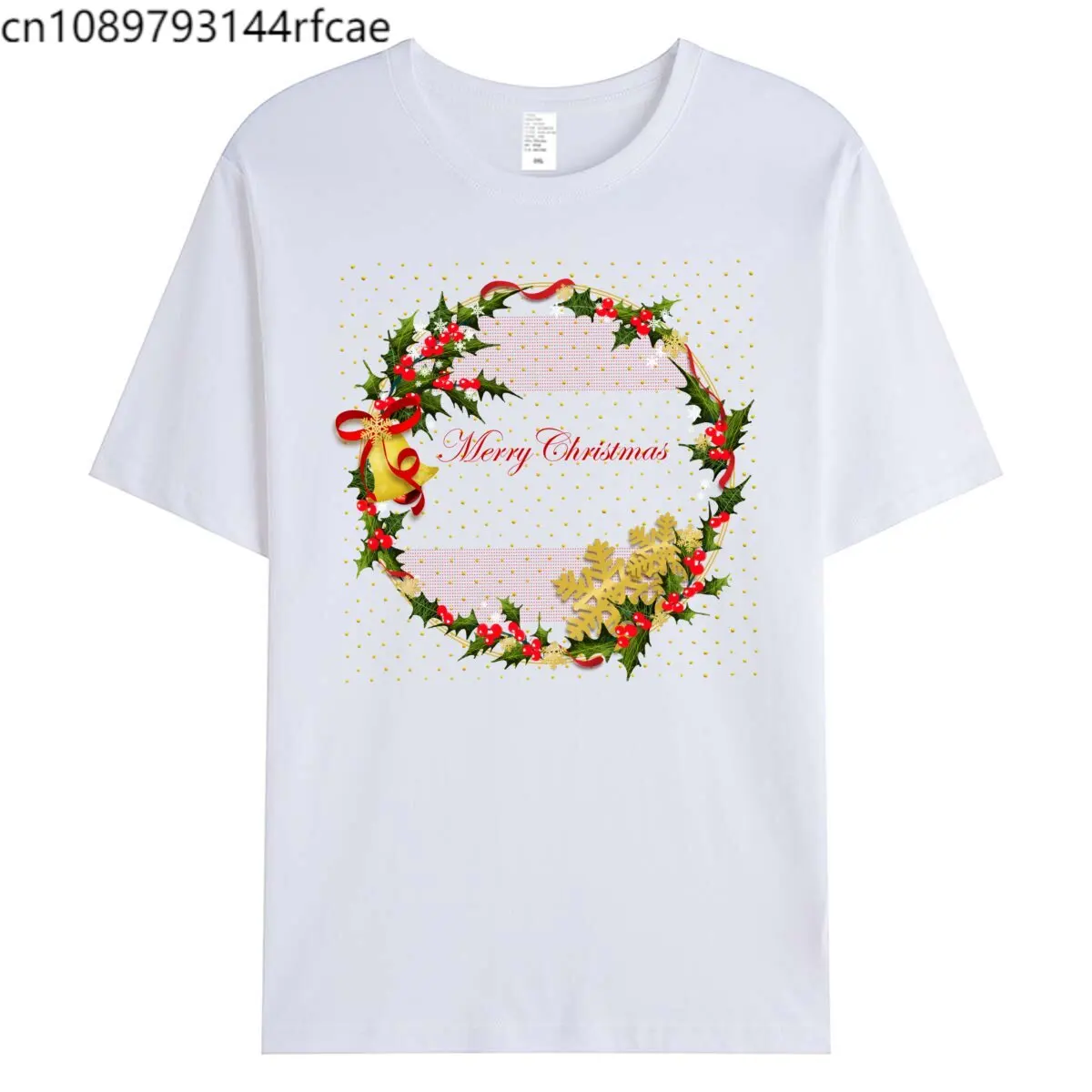 Merry Christmas gifts familyunisex 100% cotton topteeHarajuku Fashion oversize shorttshirt 034
Merry Christmas gifts familyunisex 100% cotton topteeHarajuku Fashion oversize shorttshirt 034
