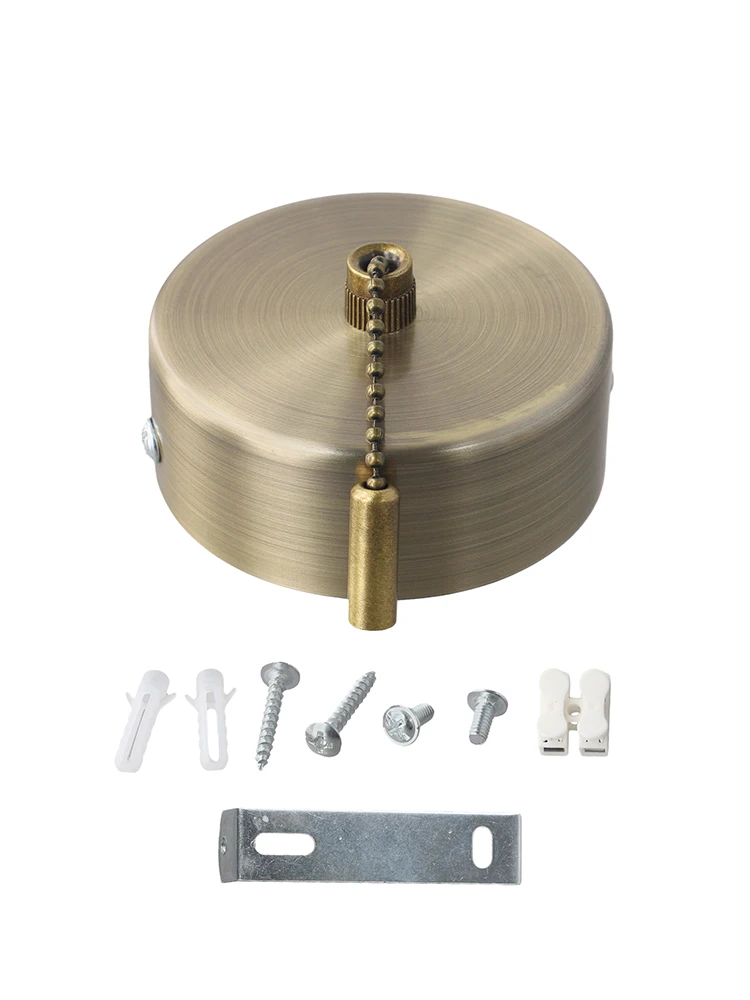 Chain Set Switch Bathroom Light Control Effortless Light Control Comfortable Operation Pull Cord Switch Bathroom Lighting
Chain Set Switch Bathroom Light Control Effortless Light Control Comfortable Operation Pull Cord Switch Bathroom Lighting