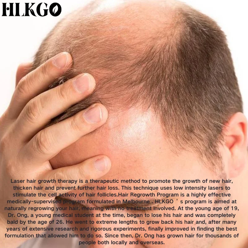 High Power 650nm Red Light Hat for Hair Growth Laser Cap Anti Hair Loss Stress Relief Home Care Management
High Power 650nm Red Light Hat for Hair Growth Laser Cap Anti Hair Loss Stress Relief Home Care Management
